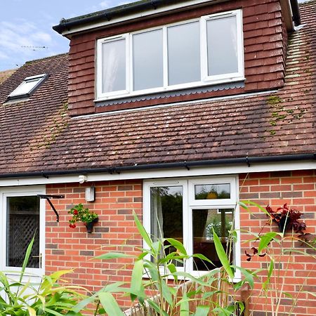 Kiln Cottage Rye Exteriér fotografie